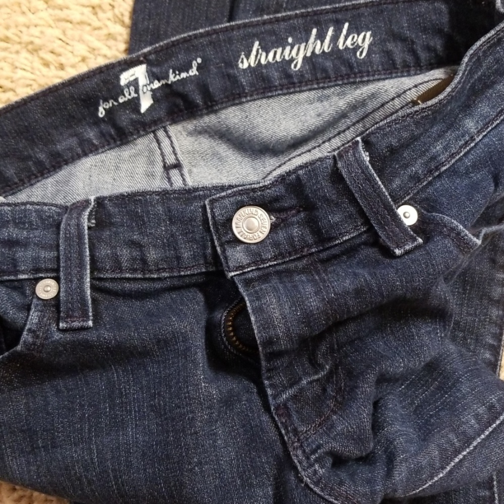7 for all mankind